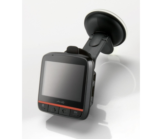 MIO MiVue 358 - 1394397 - zdjęcie 5
